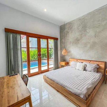 Island Boy Guest House Canggu (Bali) Exterior photo