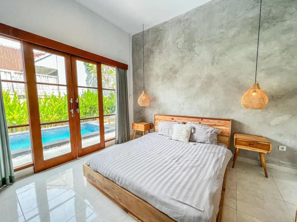 Island Boy Guest House Canggu (Bali) Exterior photo