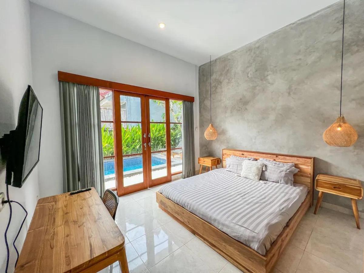 Island Boy Guest House Canggu (Bali) Exterior photo