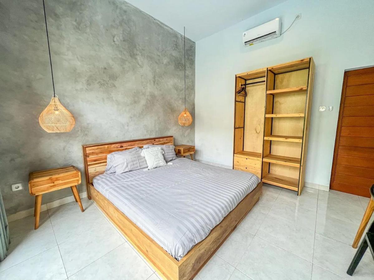 Island Boy Guest House Canggu (Bali) Exterior photo