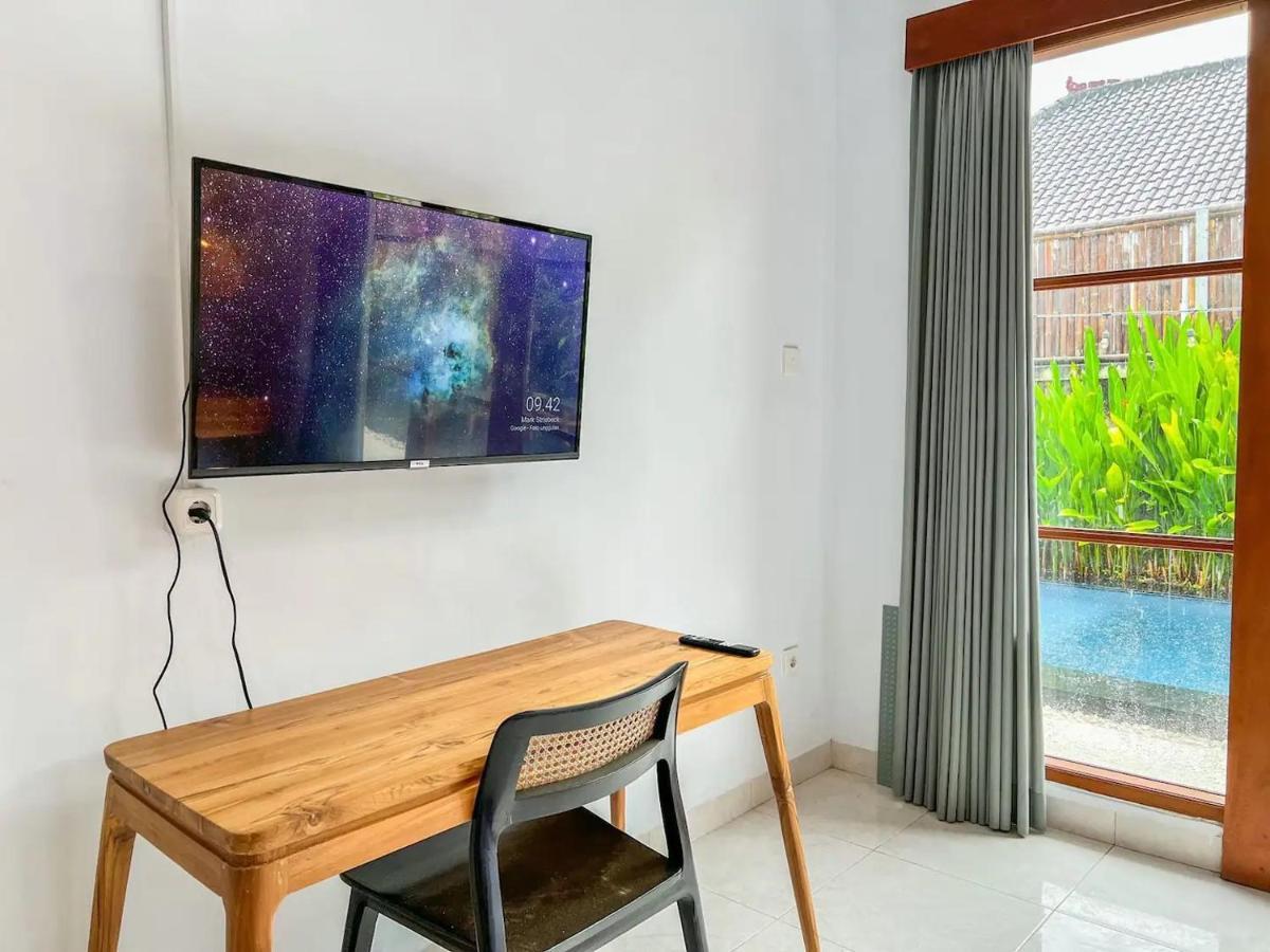 Island Boy Guest House Canggu (Bali) Exterior photo