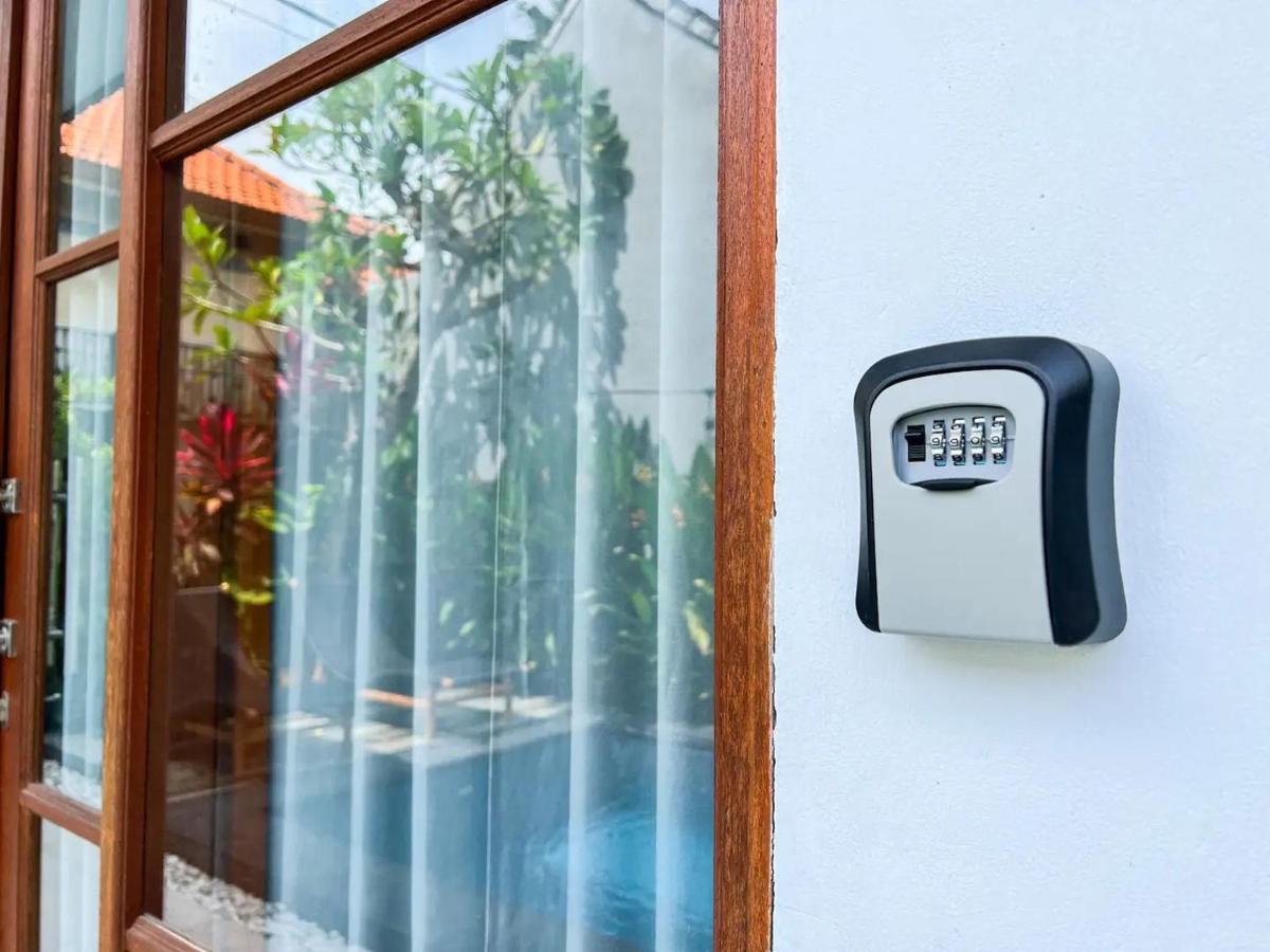 Island Boy Guest House Canggu (Bali) Exterior photo
