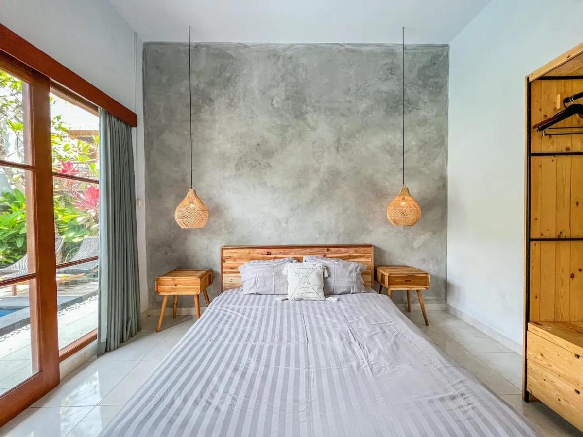 Island Boy Guest House Canggu (Bali) Exterior photo