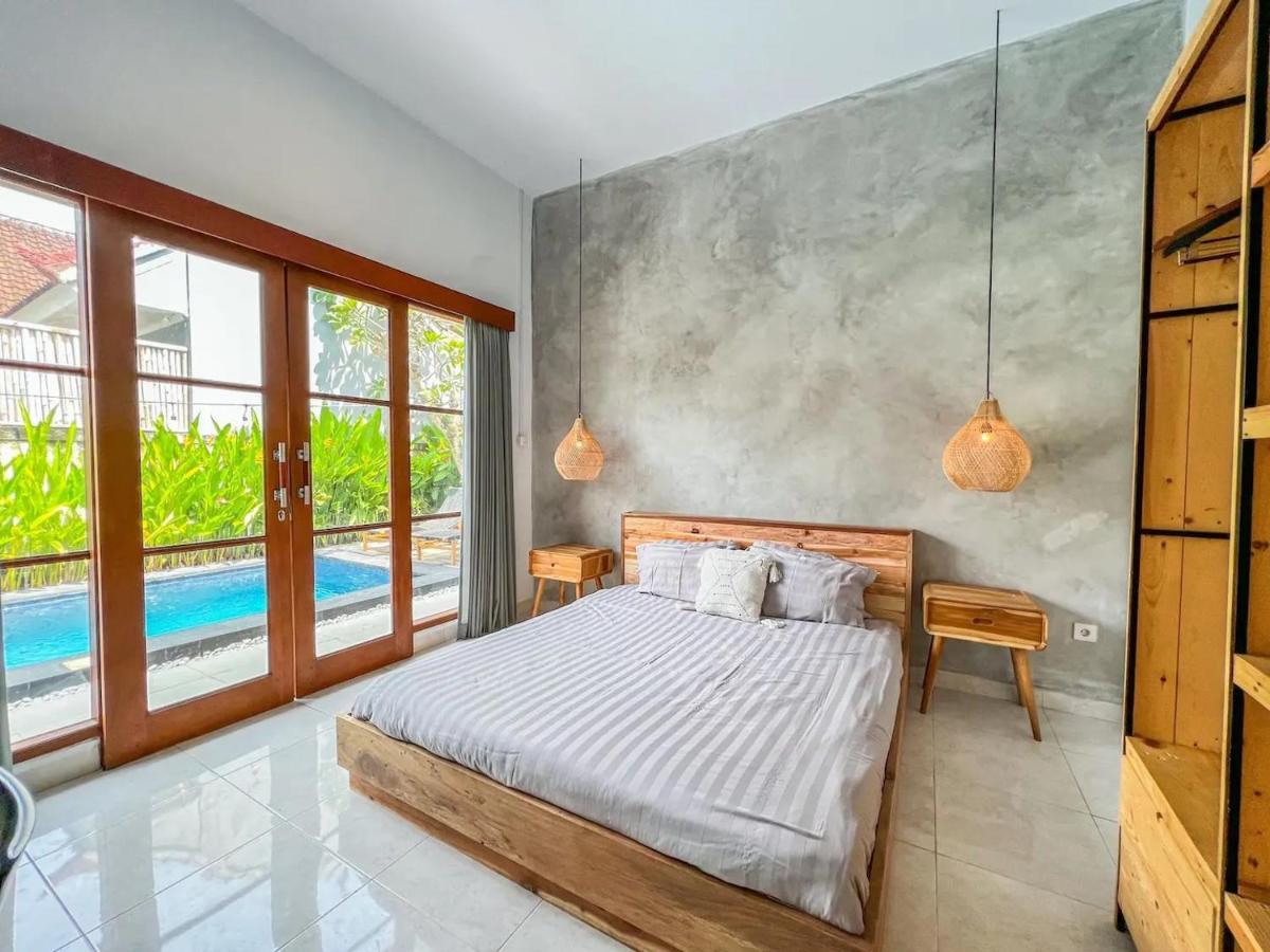 Island Boy Guest House Canggu (Bali) Exterior photo